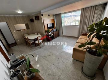 Apartamento · 87m² · 3 Quartos · 2 Vagas · Apartamento em  Rua Bicas - Sagrada Família - Belo Horizonte/MG