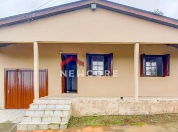 Casa · 154m² · 3 Quartos · 1 Vaga · Casa em  Cancio Gomes - Tarumã - Viamão/RS