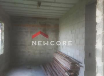 Casa 180m² Venda Val Flor · Casa de Vila em Rua das Ameixeiras - Val Flor - Embu-Guaçu/SP