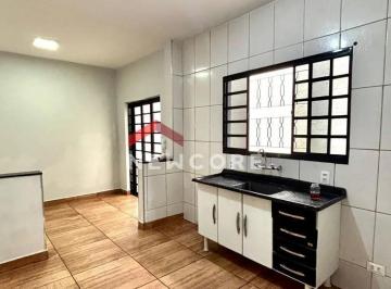 Casa · 100m² · 3 Quartos · 2 Vagas · Casa em Rua Francisco Cordeiro de Campos Primo - Jardim Tropical - Sorocaba/SP