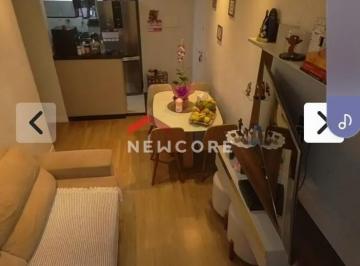 Apartamento · 42m² · 2 Quartos · 1 Vaga · Apartamento em  Estrada do Campo Limpo - Pirajussara - São Paulo/SP