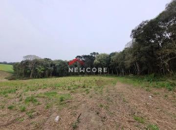 Rural · 20000m² · Chácara em condomínio em  Rua Manoel Luiz - Estrada da Onça - Bateias - Bateias/PR