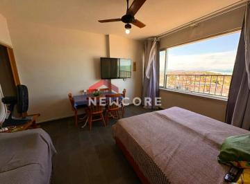 Apartamento · 60m² · 1 Quarto · 1 Vaga · Apartamento em  Avenida São João - Centro - Peruíbe/SP