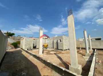 Terreno · 553m² · Lote em condomínio em Rua Cabriúva - Condomínio Residencial Alphaville II - São José dos Campos/SP