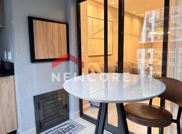 Apartamento · 70m² · 2 Quartos · 1 Vaga · Apartamento em Rua 414 - Morretes - Itapema/SC