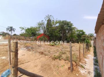 Terreno · 88m² · 2 Quartos · 4 Vagas · Lote em Rua 12 - Primavera - São Joaquim de Bicas/MG