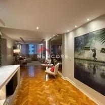 Apartamento · 146m² · 3 Quartos · Apartamento em Rua do Humaitá - Humaitá - Rio de Janeiro/RJ