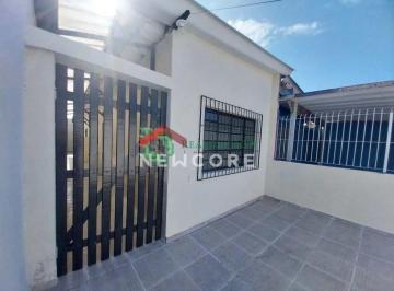Casa · 65m² · 2 Quartos · 2 Vagas · Casa em Rua Alcides dos Santo Dias - Itaóca - Mongaguá/SP