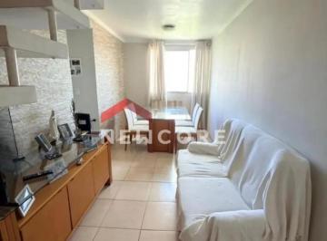 Apartamento · 122m² · 3 Quartos · 2 Vagas · Apartamento em Rua Doutor Roberto Thut - Ponte Preta - Campinas/SP