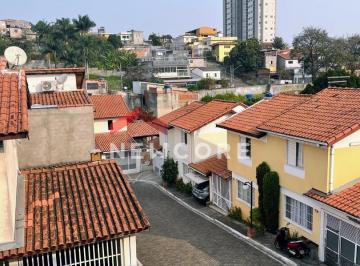 Casa · 70m² · 2 Quartos · 1 Vaga · Casa de condomínio em  Rua Professor Brito Machado - Itaquera - São Paulo/SP