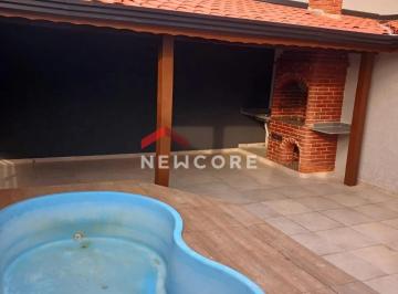 Casa · 154m² · 3 Quartos · 2 Vagas · Casa em  Rua da Fraternidade - Vila Batista - Bragança Paulista/SP