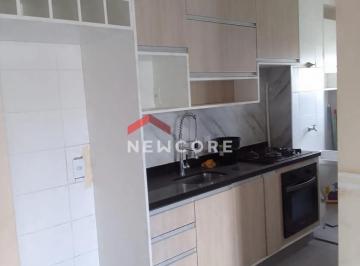 Apartamento · 50m² · 2 Quartos · 1 Vaga · Apartamento em Avenida Moisés Gerson Cardozo - Loteamento Residencial Viva Vista - Sumaré/SP
