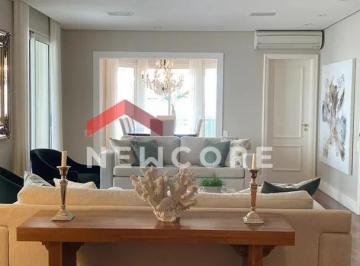 Apartamento Venda de 4 quartos · Apartamento em Estrada Carlos Queiroz Telles - Jardim Fonte do Morumbi - São Paulo/SP