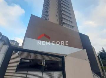 Apartamento · 42m² · 2 Quartos · 1 Vaga · Apartamento em Rua Romildo Isaías Neto - I.A.P.I. - Osasco/SP