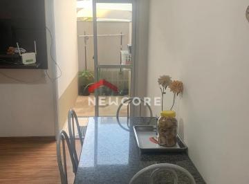Apartamento de 2 quartos, Belo Horizonte · Apartamento em  Rua dos Borges - Jardim Vitória - Belo Horizonte/MG