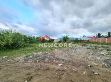 Terreno · 275m² · Lote em Avenida Luiz Eduardo Aulicino - Loteamento Jardim das Palmeiras - Caraguatatuba/SP