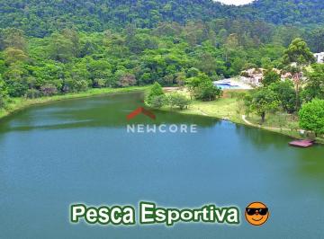 Terreno · 360m² · Lote em condomínio em Rua Tupã - Residencial Ibi-Aram II - Itupeva/SP