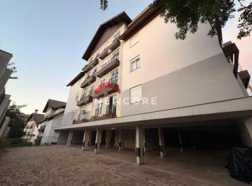Apartamento · 64360m² · 2 Quartos · 1 Vaga · Apartamento em Rua Prefeito Nelson Dinnebier - Piratini - Gramado/RS