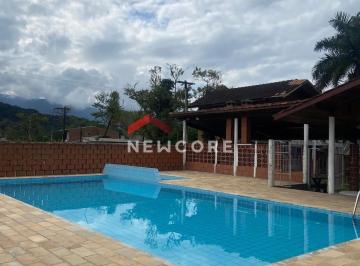 Apartamento de 1 quarto, Ubatuba · Apartamento em Alameda das Acácias - Rio da Prata - Ubatuba/SP