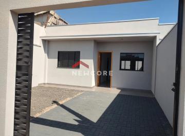 Casa Venda 125m² de 2 quartos · Casa em  Rua Ildo Garcia - Jardim Anaterra - Londrina/PR