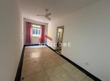 Apartamento · 40m² · 1 Quarto · 1 Vaga · Apartamento em Rua Copacabana - Guilhermina - Praia Grande/SP