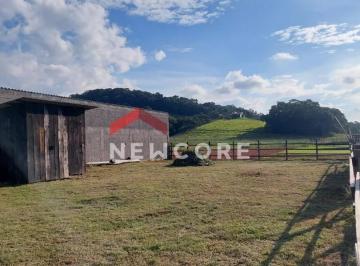 Terreno · 361m² · Lote em Rua São Sebastião - Sul do Rio - Santo Amaro da Imperatriz/SC