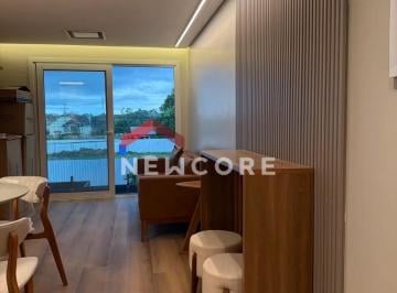 Apartamento · 57m² · 2 Quartos · 1 Vaga · Apartamento em Rua São Marcos - Carniel - Gramado/RS