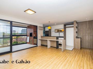 Apartamento de 3 quartos, Curitiba · BACACHERI . 03 QUARTOS . 02 VAGAS . COND CLUBE