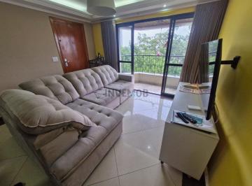 Apartamento · 89m² · 3 Quartos · 2 Vagas · Apartamento à venda na Vila Formosa, SP