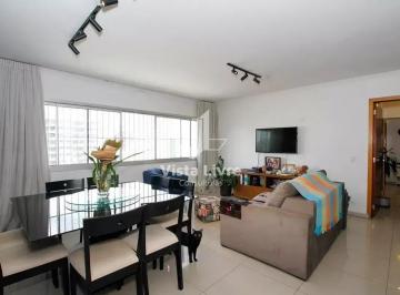 Apartamento · 114m² · 3 Quartos · 1 Vaga · Apartamento à venda, Pinheiros, São Paulo, SP