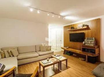 Apartamento · 136m² · 4 Quartos · 1 Vaga · Apartamento à venda, Itaim Bibi, São Paulo, SP