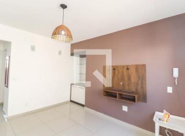 Apartamento · 58m² · 2 Quartos · 1 Vaga · Apartamento à Venda - Eloy Chaves, 2 Quartos,  58 m² - Jundiaí