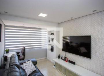 Apartamento · 65m² · 3 Quartos · 1 Vaga · Apartamento à Venda - Centro, 3 Quartos,  65 m² - Diadema