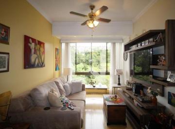 Apartamento · 58m² · 2 Quartos · 1 Vaga · Apartamento à Venda - Alto Petrópolis, 2 Quartos,  58 m² - Porto Alegre