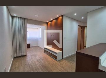 Apartamento · 52m² · 2 Quartos · 1 Vaga · Apartamento à Venda - Vila América, 2 Quartos, 52 m² - Santo André