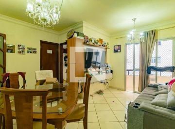 Apartamento · 52m² · 2 Quartos · 1 Vaga · Apartamento à Venda - Saúde, 2 Quartos,  52 m² - São Paulo