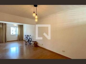 Apartamento · 90m² · 2 Quartos · 1 Vaga · Apartamento à Venda - Jardim Paulista, 2 Quartos,  90 m² - São Paulo
