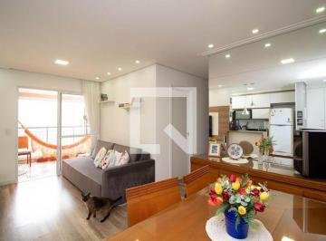 Apartamento · 68m² · 2 Quartos · 1 Vaga · Apartamento à Venda - Picanço, 2 Quartos, 68 m² - Guarulhos