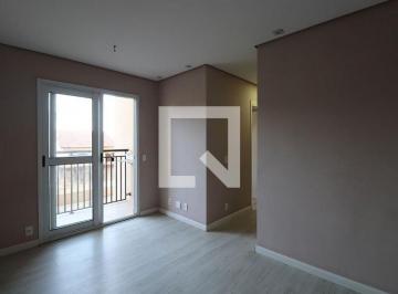 Apartamento · 59m² · 3 Quartos · 1 Vaga · Apartamento à Venda - Jardim Las Vegas, 3 Quartos, 59 m² - Guarulhos