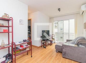 Apartamento · 70m² · 2 Quartos · 1 Vaga · Apartamento à Venda - Camaquã, 2 Quartos, 70 m² - Porto Alegre