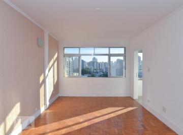 Apartamento · 115m² · 3 Quartos · 1 Vaga · Apartamento à Venda - Perdizes, 3 Quartos,  115 m² - São Paulo