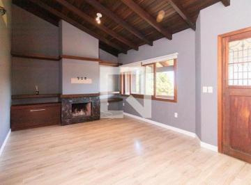 Casa · 280m² · 3 Quartos · 2 Vagas · Casa à Venda - Teresópolis, 3 Quartos, 280 m² - Porto Alegre