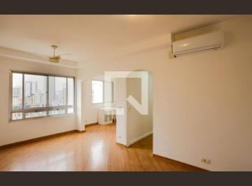 Apartamento · 84m² · 3 Quartos · 1 Vaga · Apartamento à Venda - Brooklin, 3 Quartos, 84 m² - São Paulo
