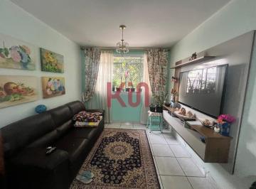 Apartamento · 77m² · 3 Quartos · 1 Vaga · Apartamento à venda em São Paulo-SP, Vila Firmiano Pinto: 3 quartos, 2 salas, 2 banheiros, 1 vaga de