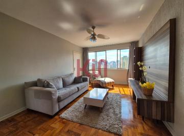 Apartamento · 83m² · 2 Quartos · 1 Vaga · Imperdível: Apartamento à venda na Vila Mariana, São Paulo-SP, com 2 quartos, 2 banheiros e 1 vaga d