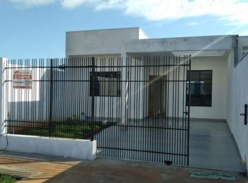 Casa · 69m² · 2 Quartos · 2 Vagas · VENDA | Casa, com 2 dormitórios em Ecovalley Ecologic City, Sarandi