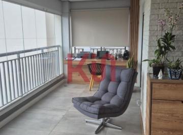 Apartamento · 104m² · 3 Quartos · 2 Vagas · Excelente oportunidade: Apartamento à venda em São Paulo-SP, Belenzinho! 3 quartos, 2 suítes, 4 banh