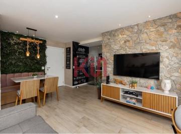 Apartamento · 68m² · 2 Quartos · 1 Vaga · Apartamento de 2 quartos com suíte e vaga na Saúde, São Paulo: Aproveite essa oportunidade única!
