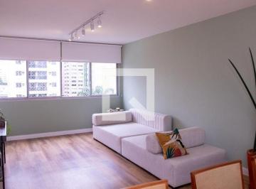 Apartamento · 110m² · 4 Quartos · 2 Vagas · Apartamento à Venda - Campo Belo, 4 Quartos, 110 m2