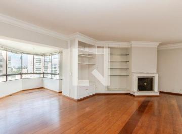 Apartamento · 285m² · 4 Quartos · 4 Vagas · APARTAMENTO RESIDENTIAL em São Paulo - São Paulo, Parque Colonial